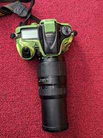 A picture of Camera