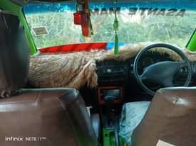 A picture of Uhakika wa safari wakati wowote na popote