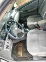A picture of 2006 Toyota Corolla LE