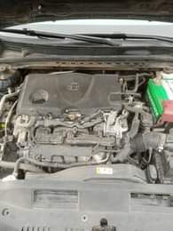 A picture of Toyota Camry 2018 model SE Tokunbo Price 17 8m is