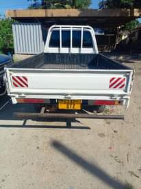 A picture of Toyota Ace for sale