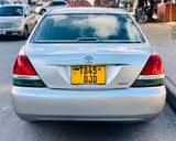 A picture of TOYOTA MARK II GRAND BEI MILION 6 9