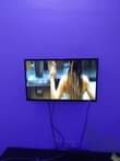 A picture of Europe 32 inch Bei 265000 Iko ckean sana 0788053103
