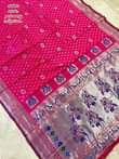 A picture of Silk sarees
