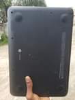 A picture of Hp chrome book