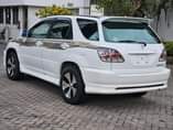 A picture of  PRICE 15.8M 2001 TOYOTA HARRIER DNR Call. 0715028844 Engine