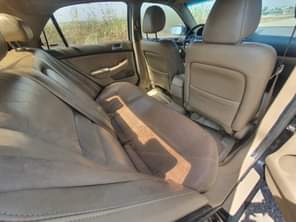 A picture of Honda Accord 2005 model Aka EOD 4 sale sound untampered
