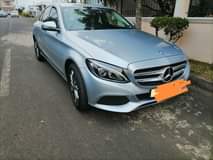 benz c180