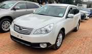 A picture of 2010 Subaru Outback