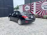 A picture of 2012 model HYUNDAI ACCENT Engine very silent Gear super sharp