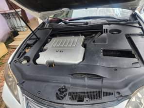 A picture of Extremely clean and sound Lexus es350 registered 2008 excellent engine