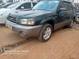 A picture of SUBARU CROSS SPORT MANUAL MODEL 2007 IN PERFECT CONDITION PRICE