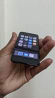 A picture of Ipod 6th generation