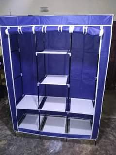 wardrobes