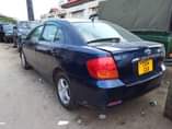 A picture of TOYOTA ALLION