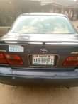 A picture of Toyota Avalon