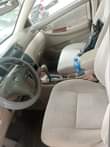 A picture of 2004 Toyota Corolla LE