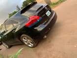 A picture of Neat and sound 2012 toyota venza with 4 plug engine