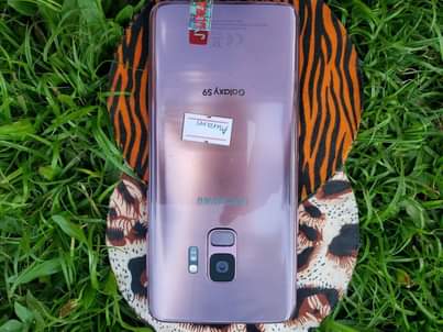 A picture of S9