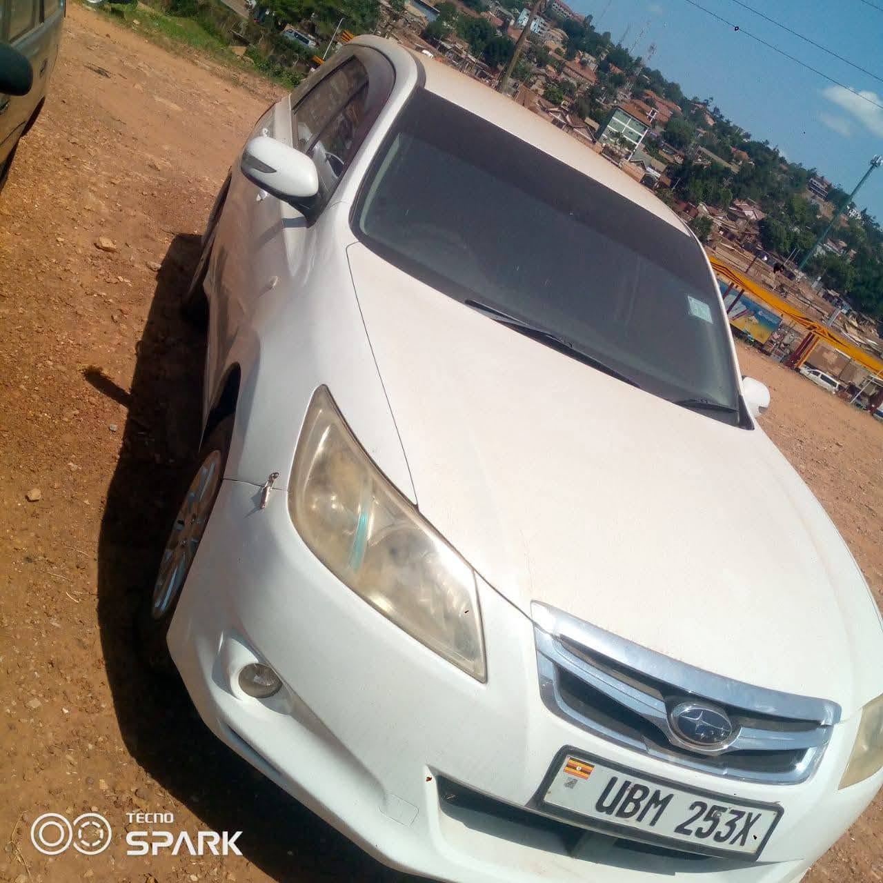 A picture of SUBARU 14 5M CALL 0701488581 WHATSAPP 0776417404
