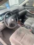 A picture of Toyota corolla