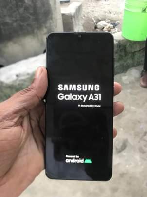 samsung a31