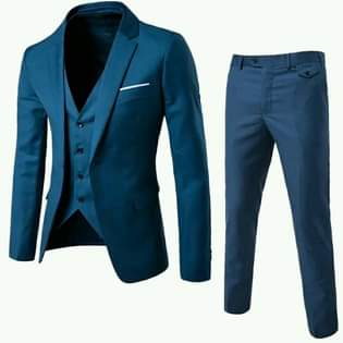 suits