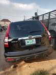 A picture of will go tomorrow morning Very Clean 2009 Honda CRV Pure