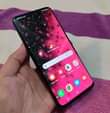 A picture of Samsung Galaxy a70
