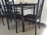 A picture of table