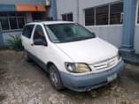 A picture of FIRSTBODY SIENNA 2002