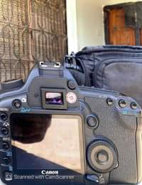 A picture of Camera Canon