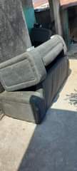 A picture of Sofa set nzima 1 2 3 Yanauzwa kama yalivyo 0625590272