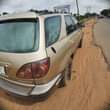 A picture of Lexus Rx 300 tokunbo standard is available with good condition