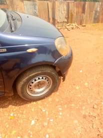 A picture of Vitz