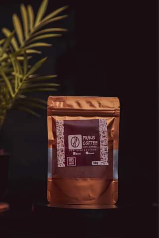 A picture of Coffee