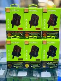 A picture of Phone accessories