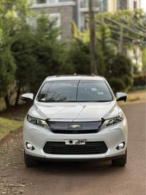 CARS U.