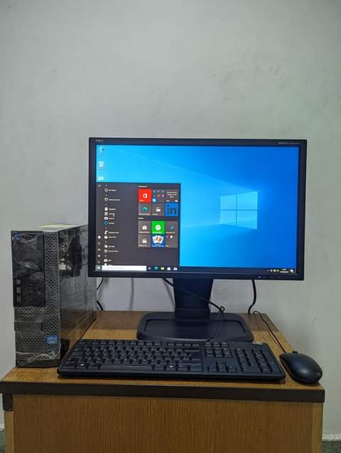 dell laptop