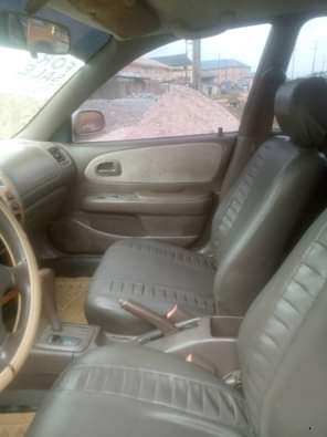 A picture of Toyota Corolla Engine gear n AC working perfect Location at