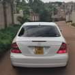 A picture of Mercedes Benz E300