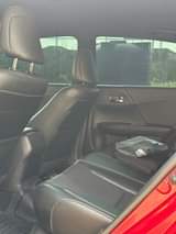 A picture of Clean used HONDA ACCORD 2017 model 6 8m net price
