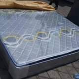 A picture of Foreign Mattress