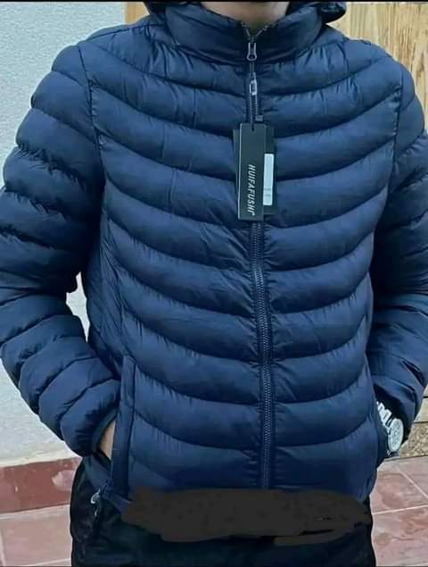 jackets