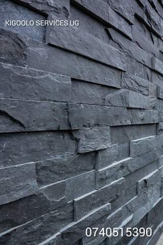 A picture of Landscaping and construction work