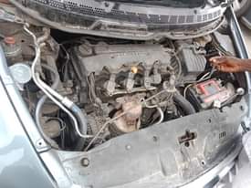 A picture of Honda Civic 07