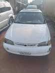 A picture of 1998 Toyota Corolla