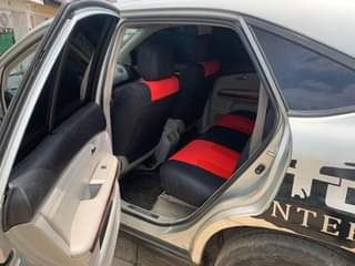 A picture of Lexus Rx330