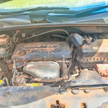 A picture of HARRIER kawundo 30m Call 0701488581 What s app 0776417404