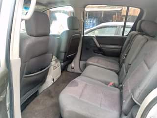A picture of 05 Toks Nissan Amanda